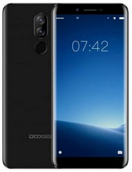 Замена сенсора на телефоне Doogee X60 в Тюмени